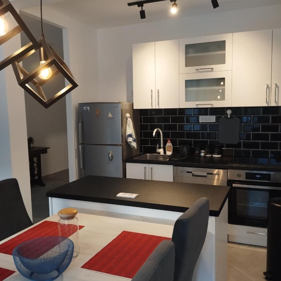 Apartman Lubarda Appartement Kotor Buitenkant foto