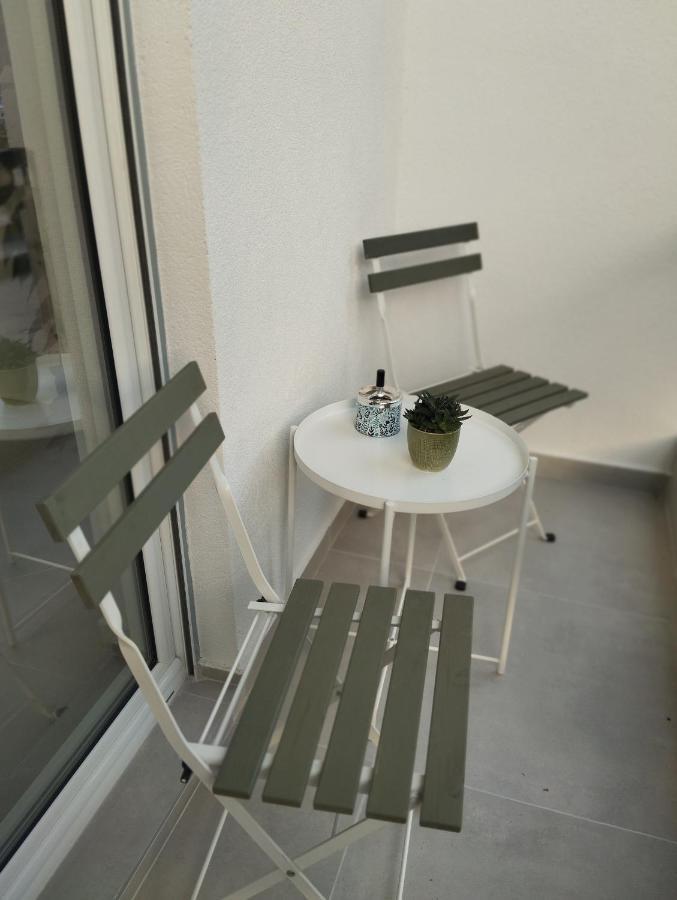 Apartman Lubarda Appartement Kotor Buitenkant foto