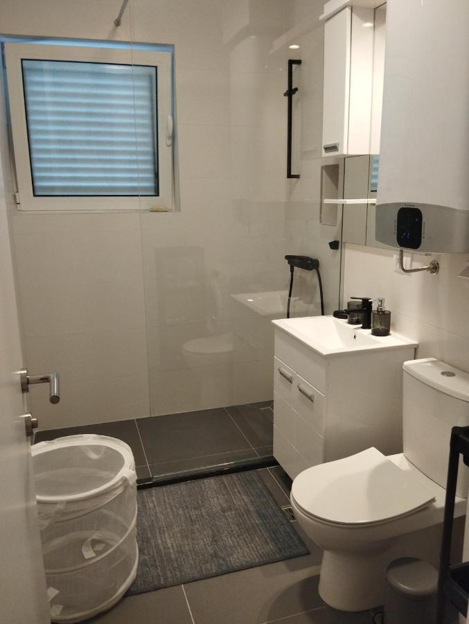 Apartman Lubarda Appartement Kotor Buitenkant foto