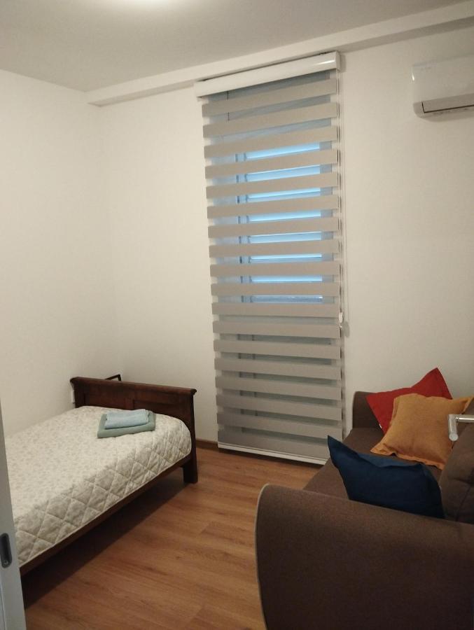 Apartman Lubarda Appartement Kotor Buitenkant foto