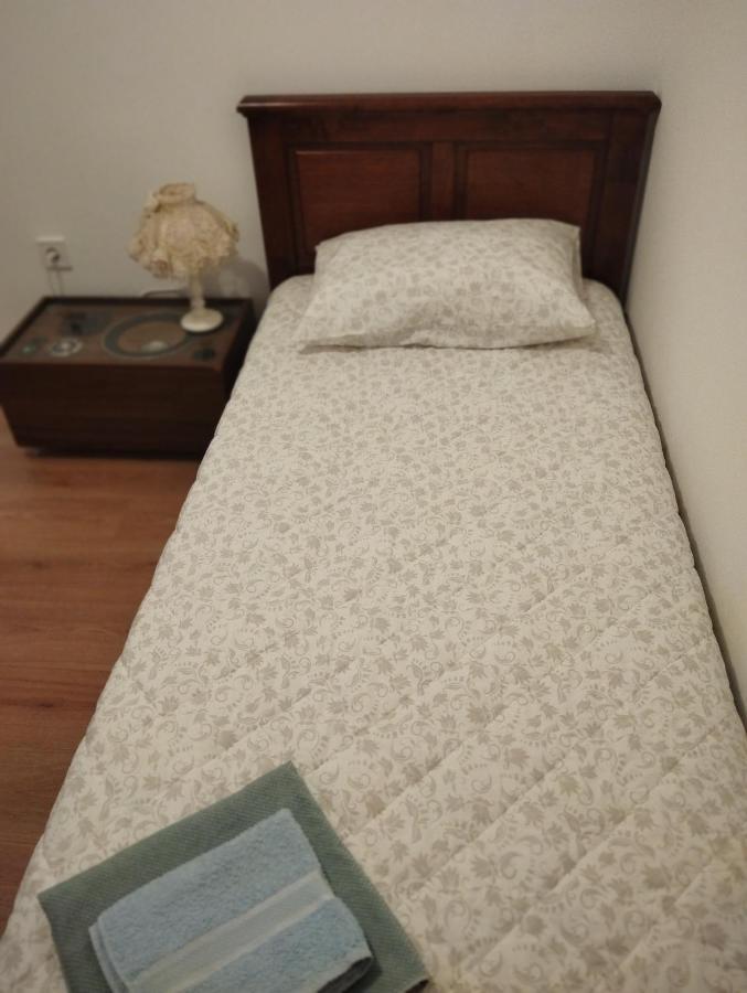 Apartman Lubarda Appartement Kotor Buitenkant foto
