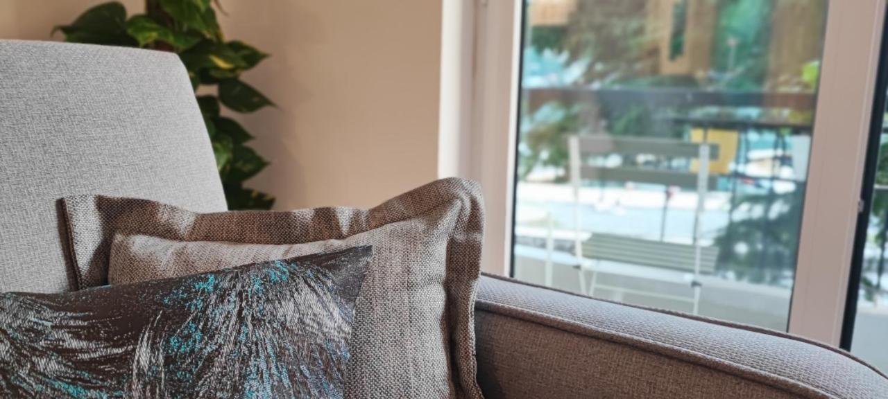 Apartman Lubarda Appartement Kotor Buitenkant foto