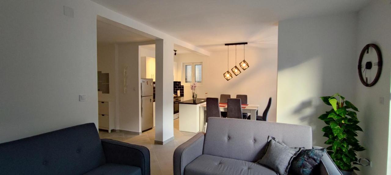 Apartman Lubarda Appartement Kotor Buitenkant foto